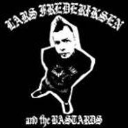 Lars Frederiksen & The Bastards, Lars Frederiksen And The Bastards (CD)